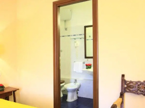 Hotel San Giorgio & Olimpic Florence