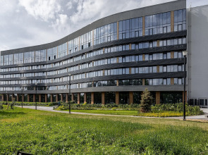 Апарт-отель Любимый Город-НН