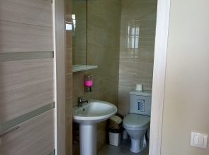 Курортный отель Sun Village