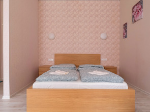 Апартаменты J&N Apartments Крепостная