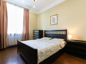 Апартаменты в самом центре Москвы