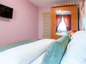 Квартира Двухкомнатная по улице Дубровинского 58