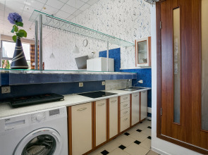 Апартаменты Фамилия Элит 8