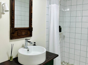 Квартира Дизайнерская 3х комнатная в историческом центре