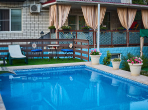 Гостевой Дом София