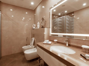 Mövenpick Winter Park Baku Hotel