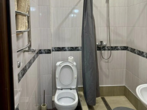 Квартира на Улице Академика Шёгрена 17