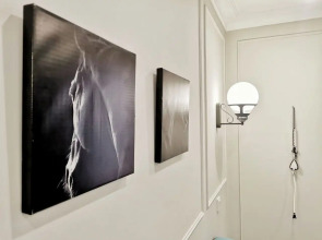 Апартаменты M.O.O.N. APARTMENTS Assem PLAZA