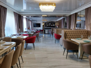 Гостиница Ле-Ди