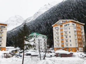 Апартаменты Шоколад