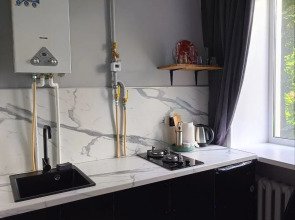 Апартаменты Тематические ТОЧКА