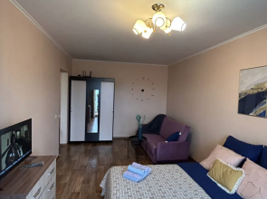 Квартира Лучшая однушка