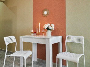 Апартаменты у ЖД вокзала