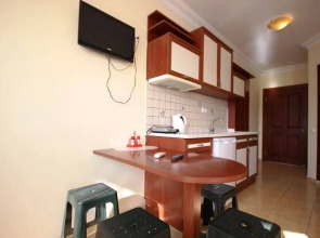 Апарт Отель Minta