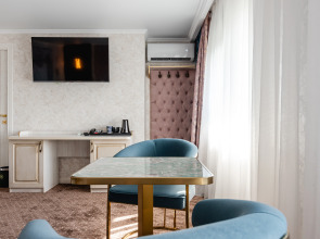 Отель Рим Grand Hotel