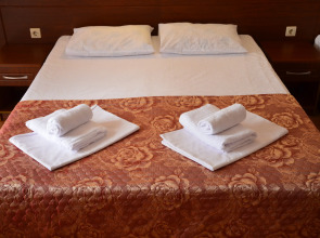 Отель Камелот