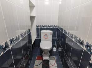 Апартаменты вблизи Федерального центра травматологии и ортопедии