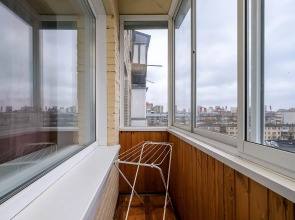 Квартира Однокомнатная