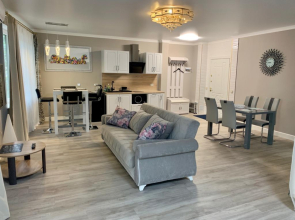 Апартаменты Luxury Alt Platz