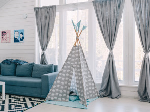 Гостевой дом Панорама Карелия