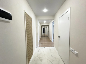 Апартаменты Добрые Сутки на Липового 64