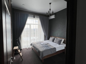 Апартамент 706 Business residence&SPA