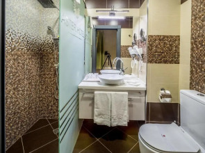 Hotel Aster Hotel Group Tashkent