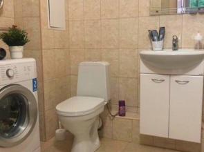 Апартаменты на Октябрьской