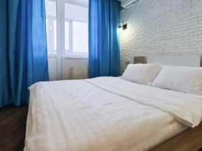 Жилое помещение MegaStay 8