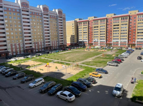 Апартаменты Malina