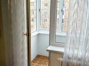 Квартира на Октябрьском проспекте 30А