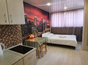 Апартаменты KakDoma Megapolis