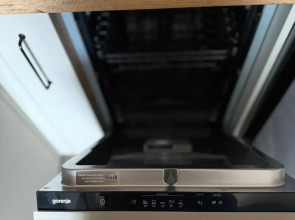 Квартира Однокомнатная уютная