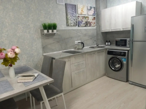 Апартаменты Монтана до 4 Чел на Возрождения 51 Пятница Сеть Посуточных Квартир