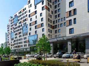 Квартира Zoom Apart 1025