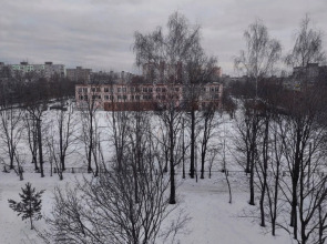 Квартира двухкомнатная у выезда на Суздаль, 33 квартиры