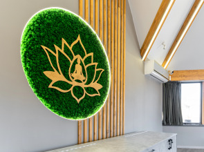 Гостевой дом Терем у реки