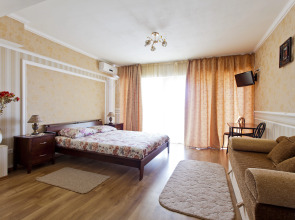 Гостевой Дом Лонгвина