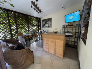 Гостевой дом Флёр