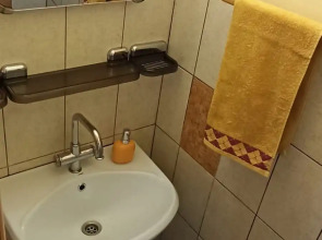 Гостевой Дом Берег