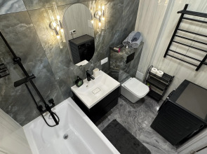 Квартира на Солотчинском Шоссе 4к2