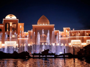 Отель Karavansaray Turkistan