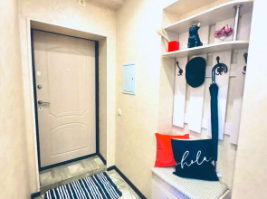 Апартаменты на Первомайском