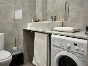 Апартаменты в новом ЖК "Панова Парк" от компании "V-GOSTI"