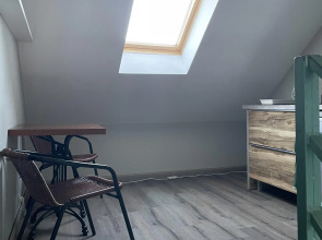 Гостевой дом Щеголева