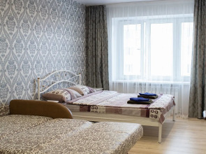 Апарпартаменты Right Room двухкомнатные на улице Октябрьской 2 Центр города