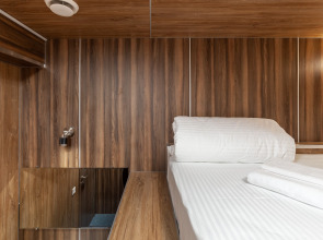 Апартаменты KIGO Park Legend