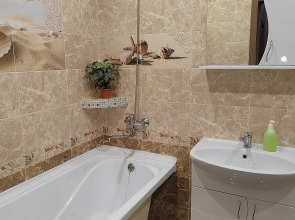 Квартира Высота