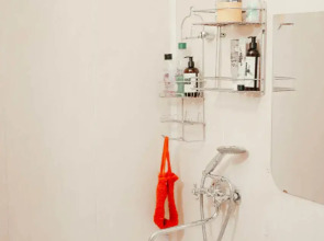 Квартира на улице Генкиной 60