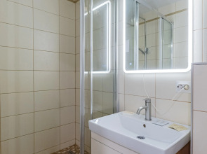 Апартаменты Петровские на Нефтяной